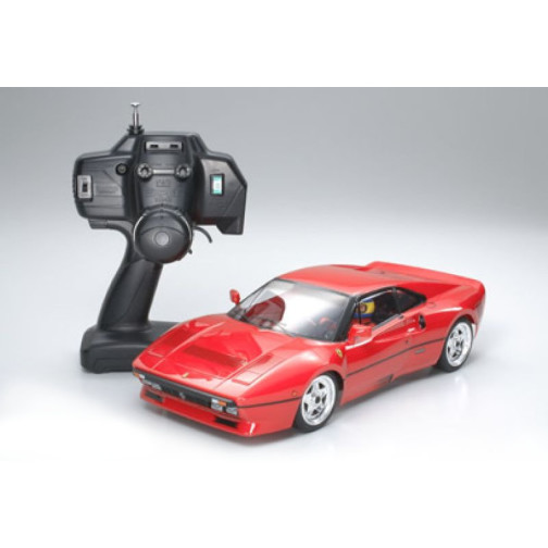 Tamiya XB Ferrari 288 GTO #56710