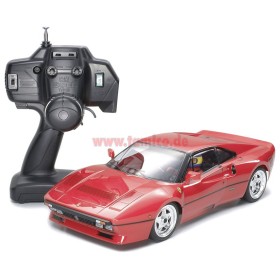 Tamiya XB Ferrari 288 GTO #56710