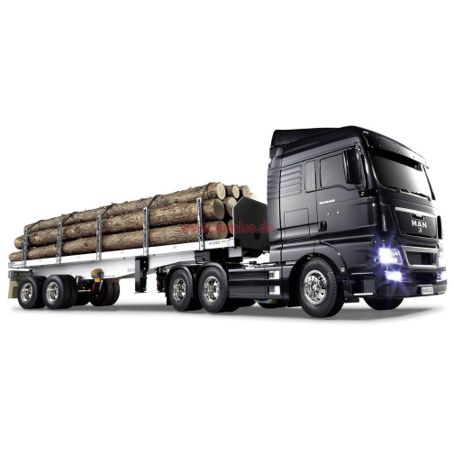 Tamiya MAN TGX 26.540 XLX 6x4 #56325