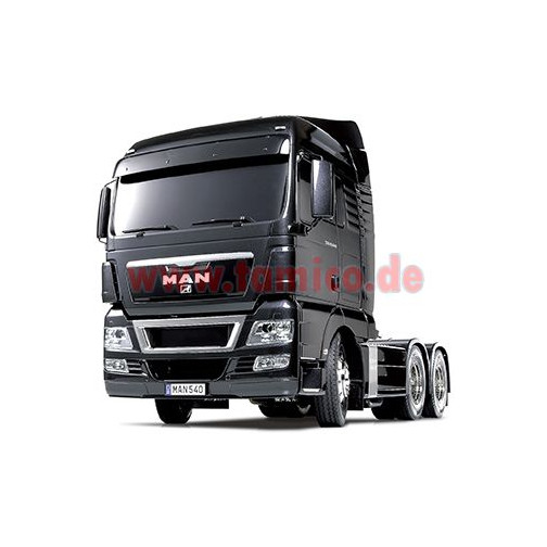 Tamiya MAN TGX 26.540 XLX 6x4 #56325