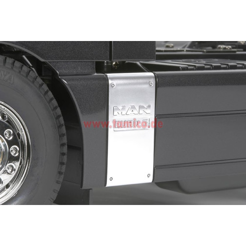 Tamiya MAN TGX 26.540 XLX 6x4 #56325