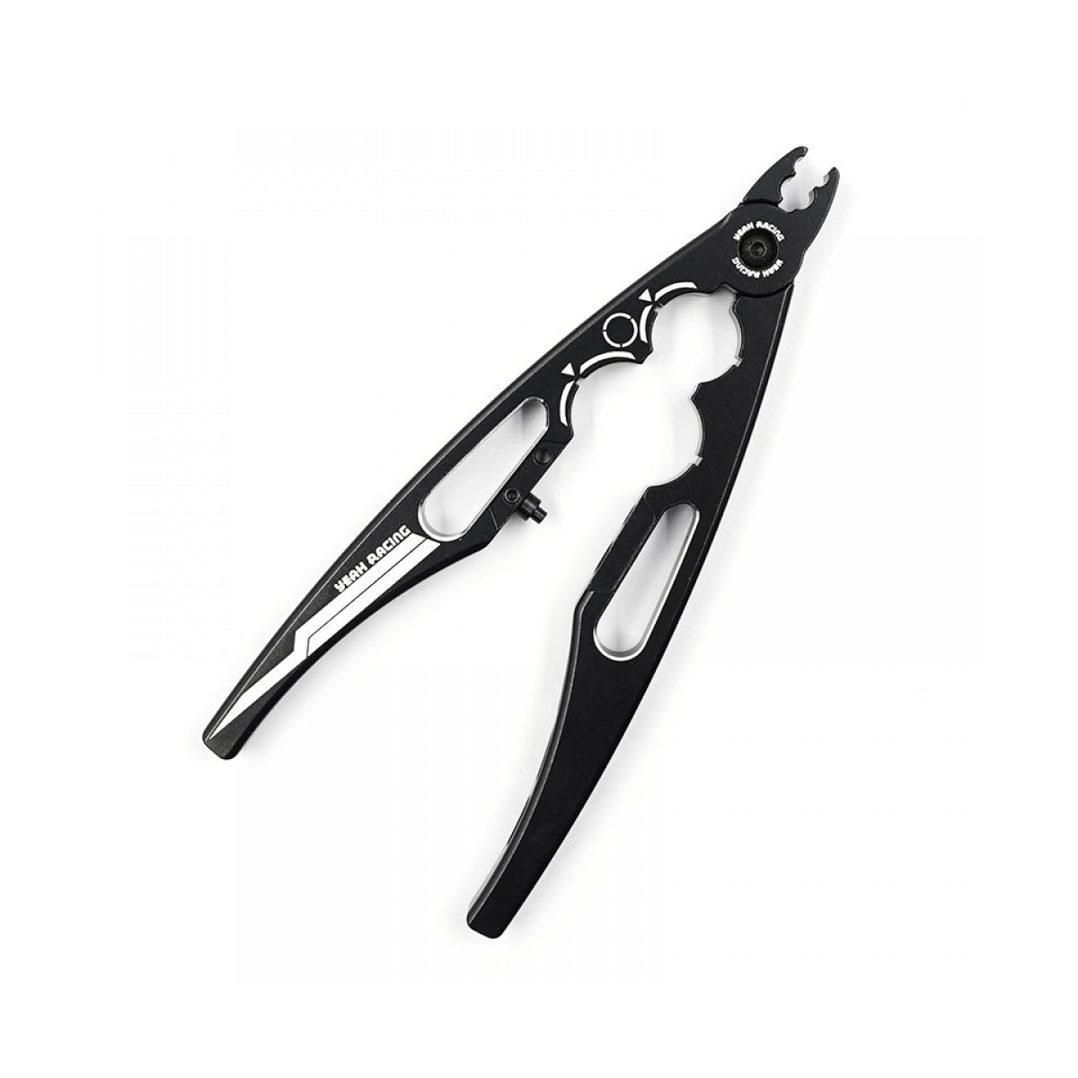 Yeah Racing Alu Multi-Function Plier