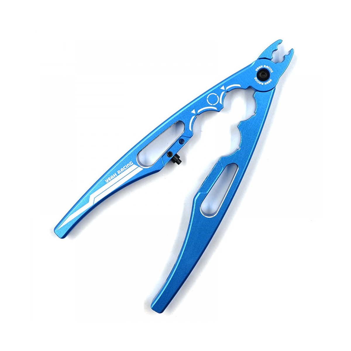 Yeah Racing Alu Multi-Function Plier