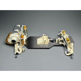 FanRC Graphite Worlds Gold Kit