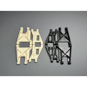 FanRC Graphite Worlds Gold Kit