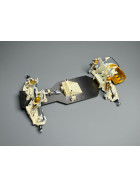 FanRC Graphite Worlds Gold Kit
