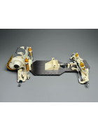 FanRC Graphite Worlds Gold Kit