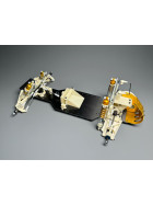 FanRC Graphite Worlds Gold Kit