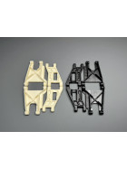 FanRC Graphite Worlds Gold Kit