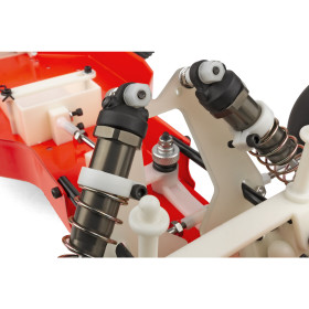 Team Associated AE7003 RC10T Cliff Lett Edition Kit