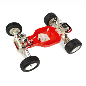 Team Associated AE7003 RC10T Cliff Lett Edition Kit