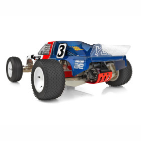 Team Associated AE7003 RC10T Cliff Lett Edition Kit