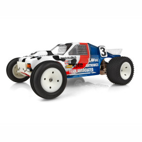 Team Associated AE7003 RC10T Cliff Lett Edition Kit