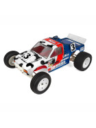 Team Associated AE7003 RC10T Cliff Lett Edition Kit