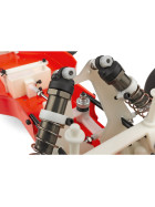 Team Associated AE7003 RC10T Cliff Lett Edition Kit