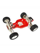 Team Associated AE7003 RC10T Cliff Lett Edition Kit