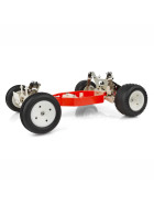 Team Associated AE7003 RC10T Cliff Lett Edition Kit