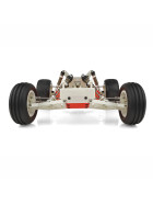 Team Associated AE7003 RC10T Cliff Lett Edition Kit