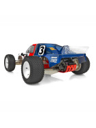 Team Associated AE7003 RC10T Cliff Lett Edition Kit