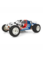 Team Associated AE7003 RC10T Cliff Lett Edition Kit