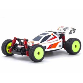 Kyosho Mini-Z 4WD Turbo Optima Mid - Tamico RC Car Online Shop