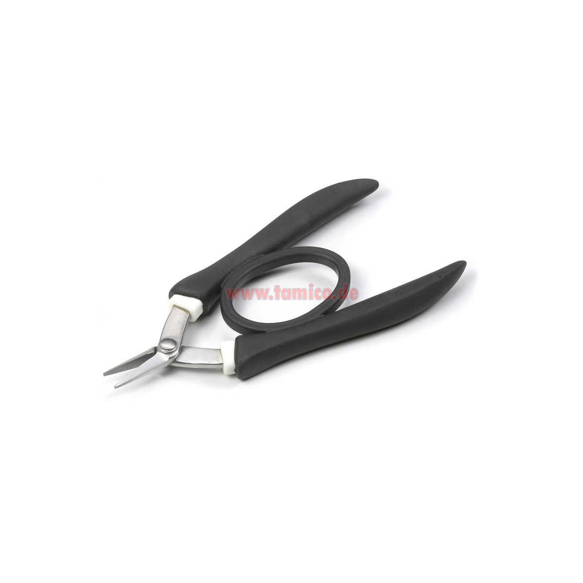 Tamiya #74084 Mini Bending Pliers for PE