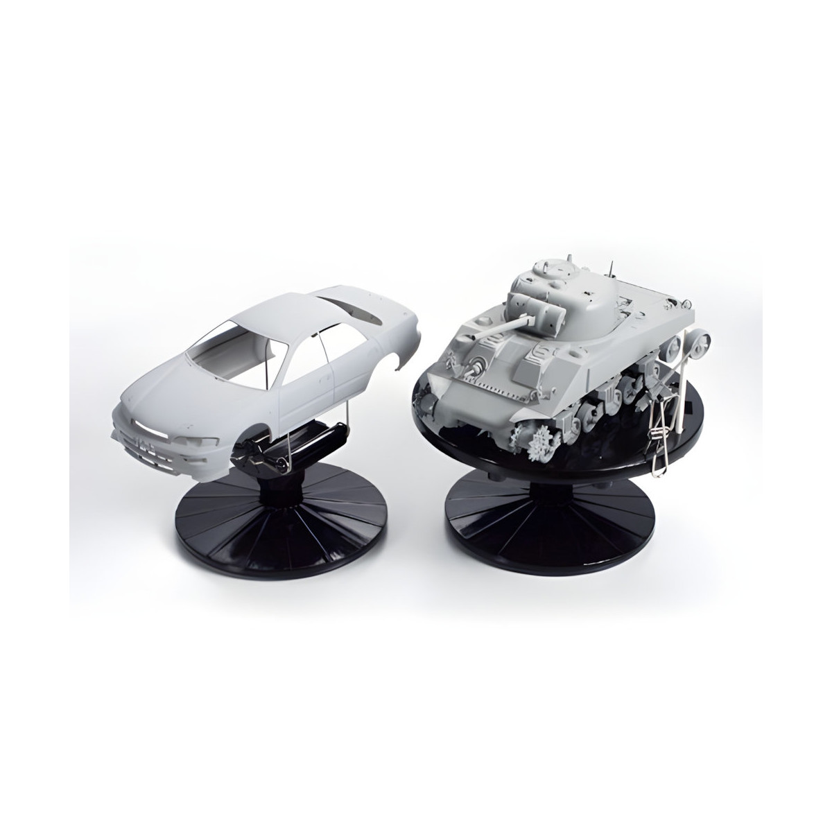 Tamiya 74522 Lackierständer (Work Stand)