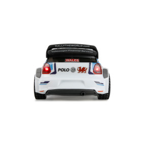 ホビーラジコン HYPER GO Volkswagen Polo R WRC 2015 1:14 Hyper Go Volkswagen Polo R WRC Rallye/Drift 1:14 RTR - RC