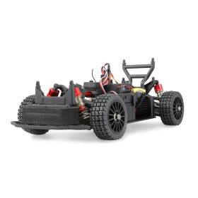 ホビーラジコン HYPER GO Volkswagen Polo R WRC 2015 1:14 Amewi Hyper Go Volkswagen Polo R WRC Rallye/Drift 1:14