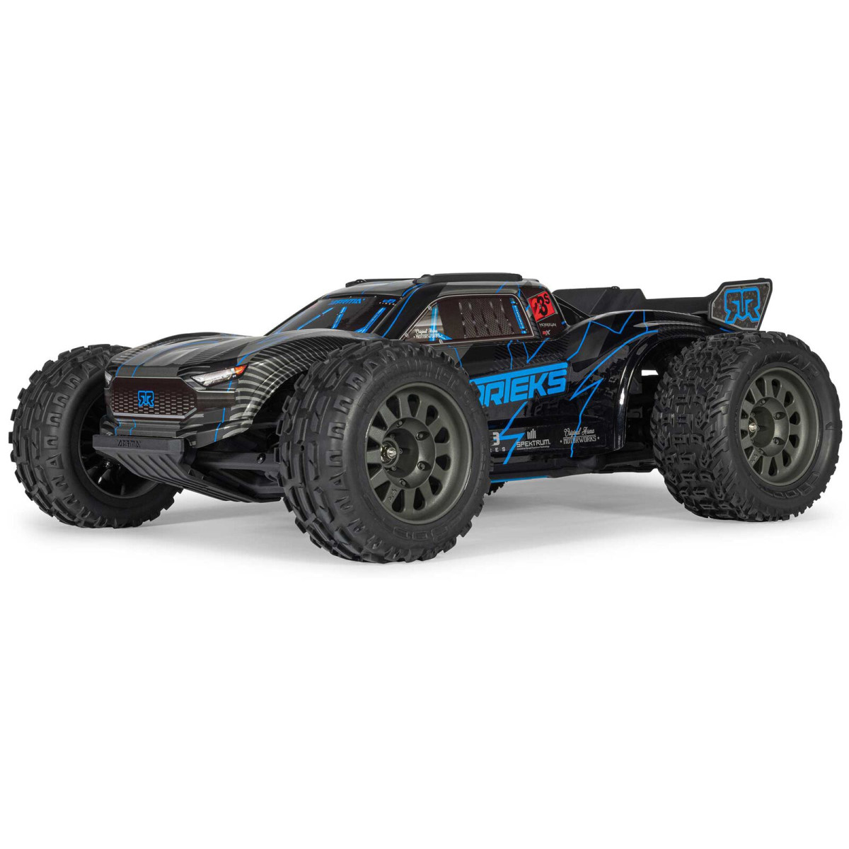 Arrma Vorteks 2WD 223S BLX 1:10 RTR blau