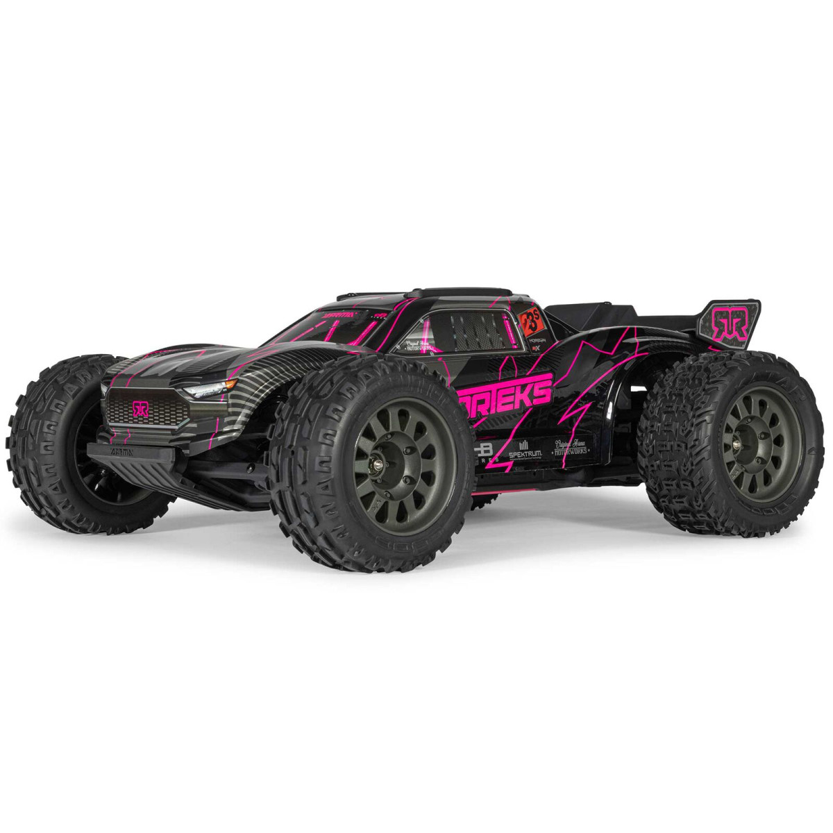 Arrma Vorteks 2WD 223S BLX 1:10 RTR pink