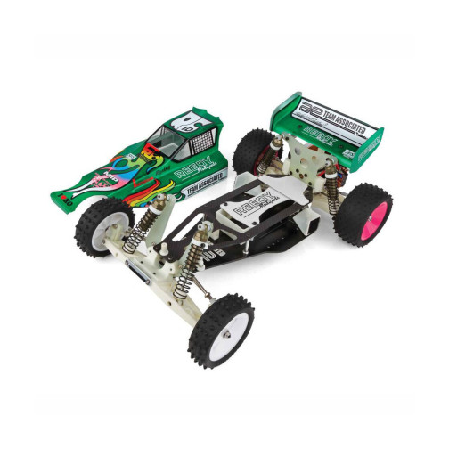 Kit Roulements à Billes Scellés Pour Team Associated RC10 Pr Cision Premium Pr 985874