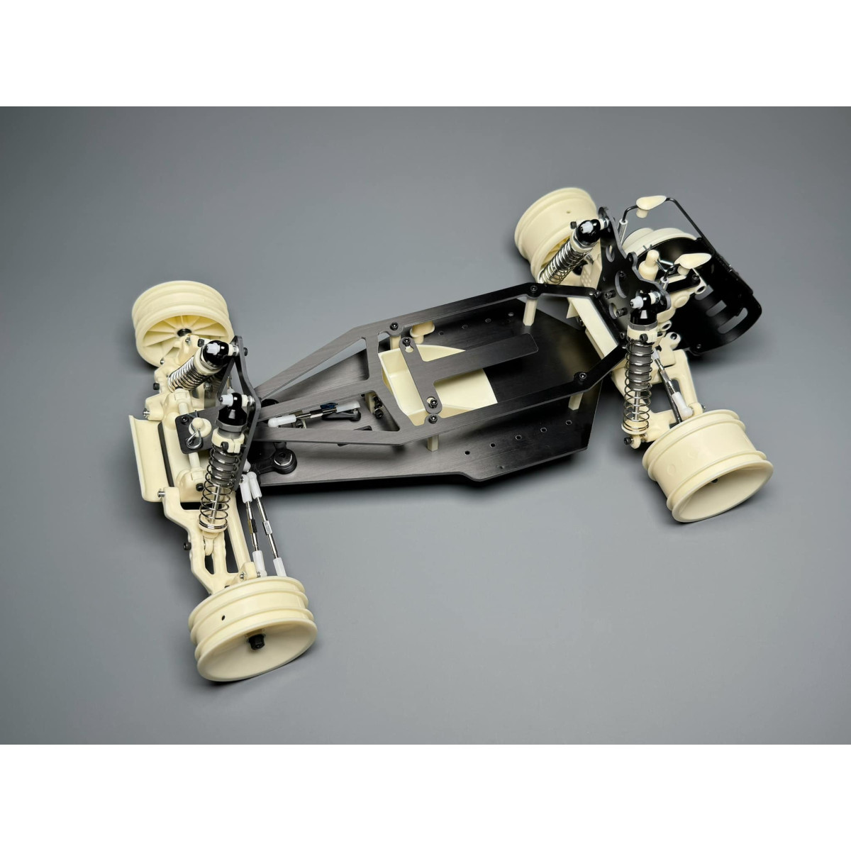 FanRC Composite Worlds Kit