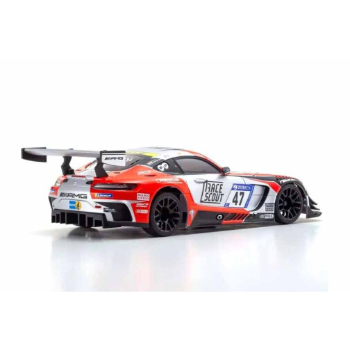 Kyosho Mini-Z MR04 RWD Mercedes AMG GT3 - Tamico RC Car Online Shop