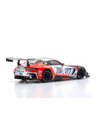 Kyosho Mini-Z MR04 RWD Mercedes AMG GT3 - Tamico RC Car Online Shop