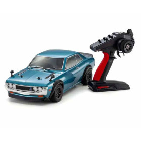 Kyosho Toyota Celica GT 1970 Tuned Ver. Fazer MK2 1:10 RTR T1