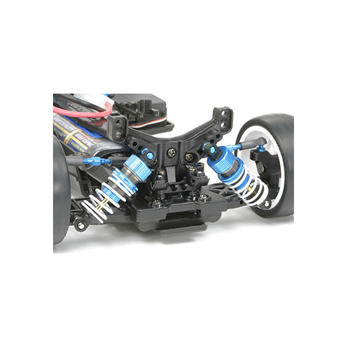 Tamiya FF-03 Pro Chassis Kit IFS #58463
