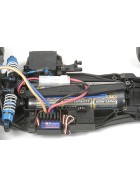 Tamiya FF-03 Pro Chassis Kit IFS #58463