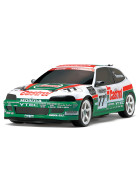 希少！未組立タミヤFF-03 HONDA CIVIC VTi