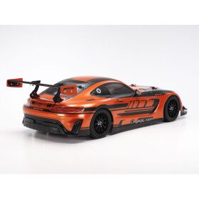 Tamiya 58750 Mercedes-AMG GT3 EVO - Tamico RC Car Online Shop