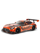 Tamiya 58750 Mercedes-AMG GT3 EVO - Tamico RC Car Online Shop