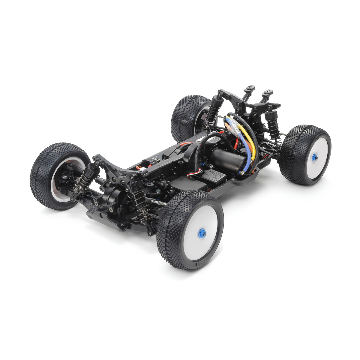 Tamiya 58753 DB01SR Chassis Kit