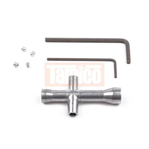 Tamiya Werkzeugsatz / Tool Set #50038