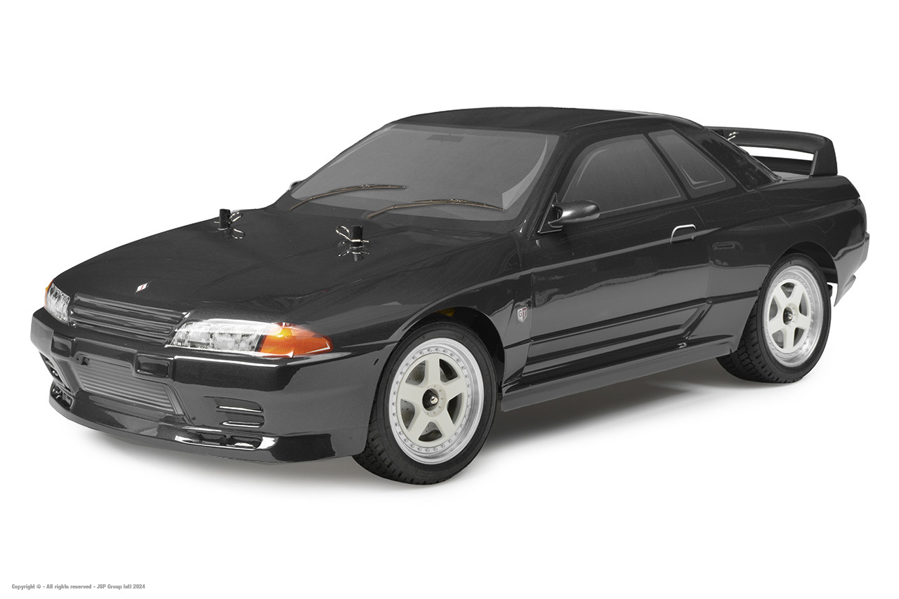 Carisma Nissan Skyline GT-R R32 - Tamico RC Car Online Shop