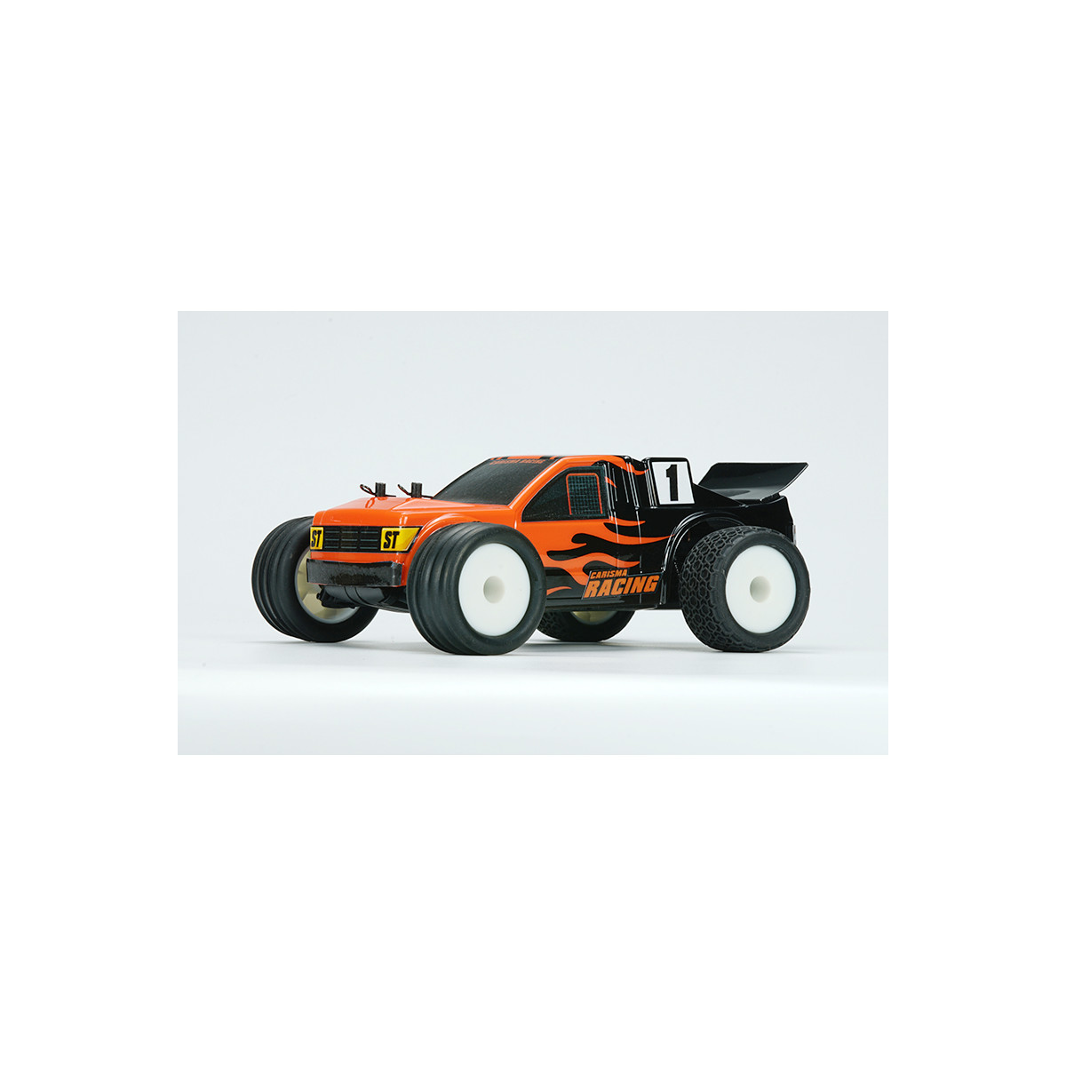 Carisma GT24ST 2WD Brushless RTR 1:24 - Tamico RC Car Online Shop
