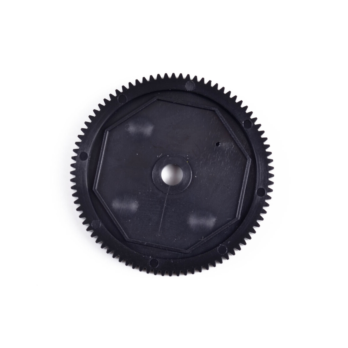 FanRC Spur gear, RC10 48P 87T