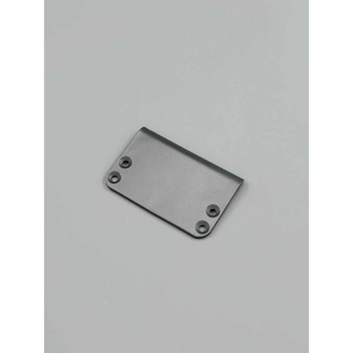 FanRC Bumper Buggy schwarz