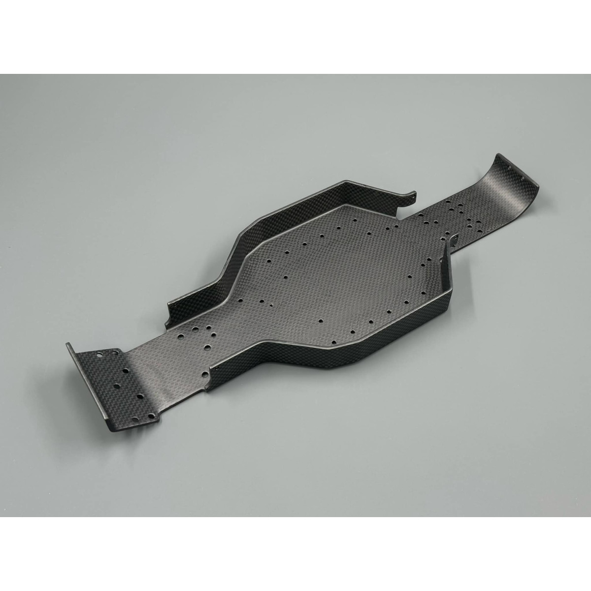 FanRC Carbon Chassis