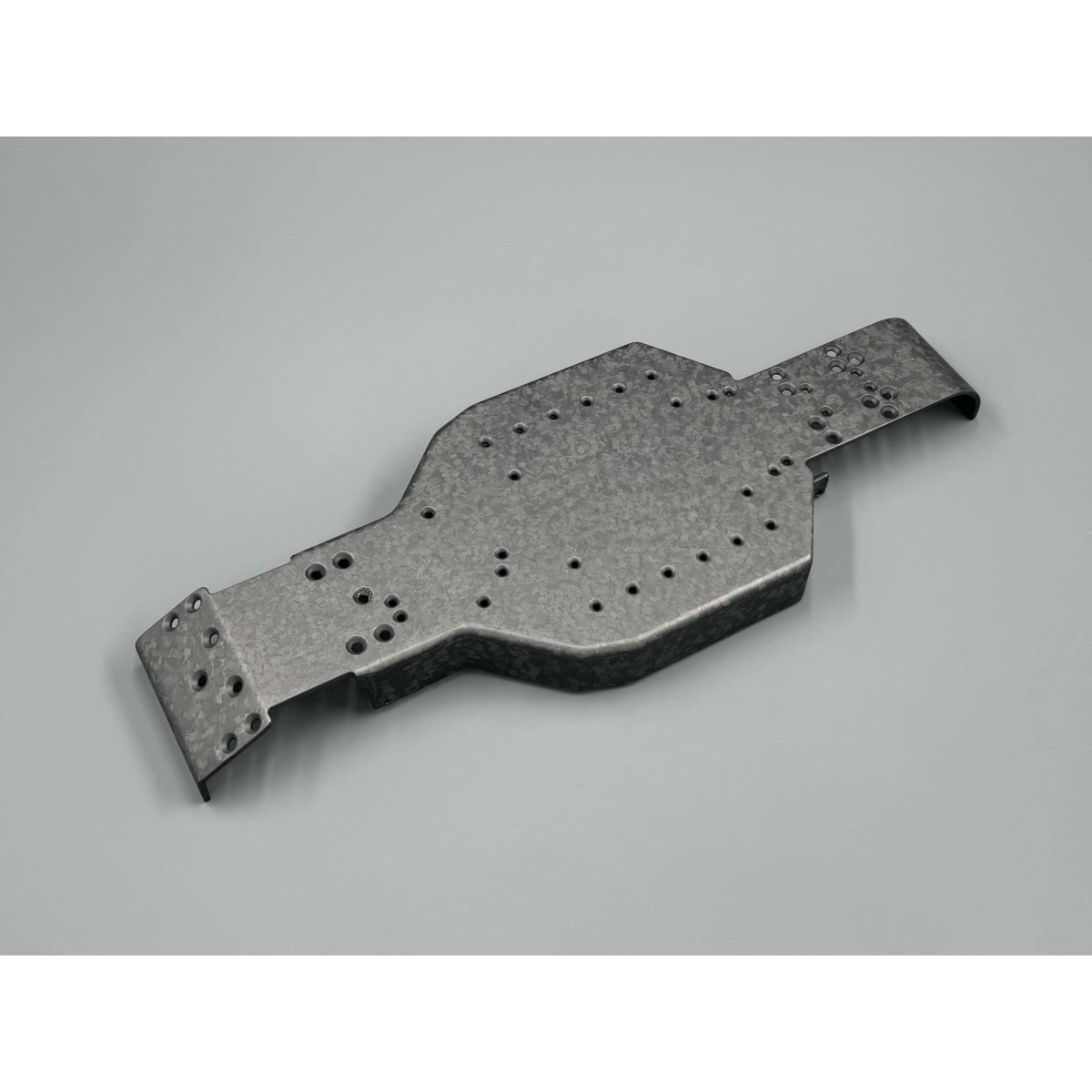 FanRC Forged Carbon Chassis