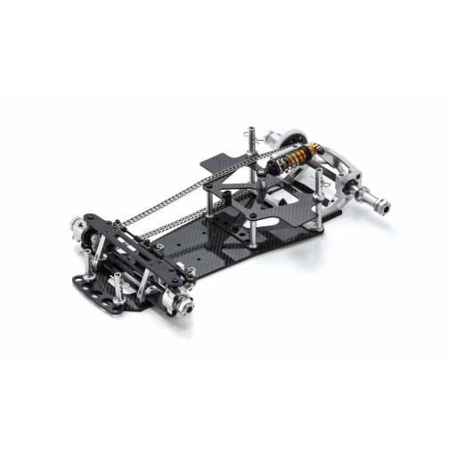 Kyosho Fantom 4WD PZF T-33 Kit - Tamico RC Car Online Shop